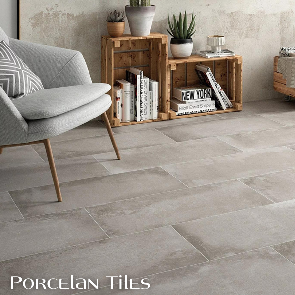 Porcelan Tiles